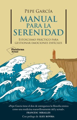 Manual para la serenidad Librería Segui