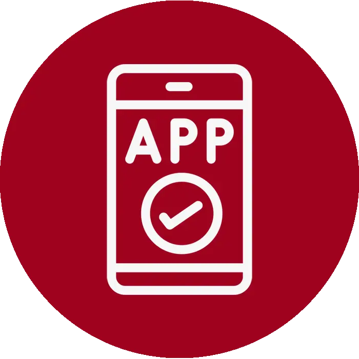 App