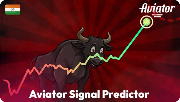 Bullish Growth Chart Using Aviator Signal Predictor